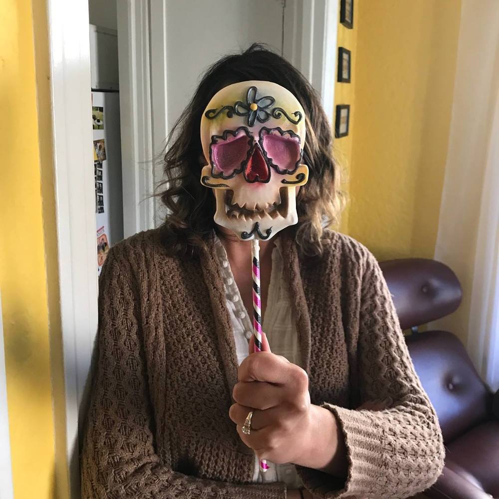 Meet your Posher, Lauren